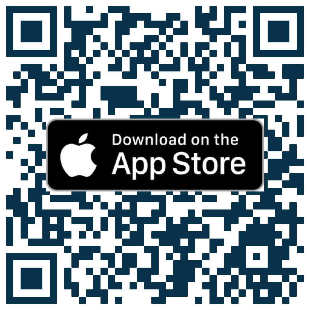 QR-Code für YourPetDiary im App Store
